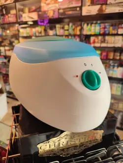 دستگاه پارافین