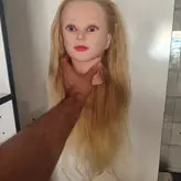 کله مانکن برای شینیون