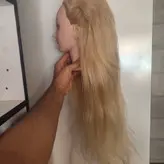 کله مانکن برای شینیون