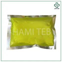 کیسه یخ ژله ای متوسط یک رو آلومینیوم 12*17