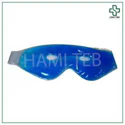 کیسه یخ ژله ای عینکی