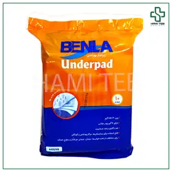 زیر انداز بیمار بنلا 10 عددی