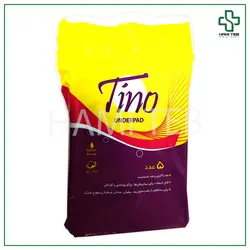 زیر انداز بیمار تینو