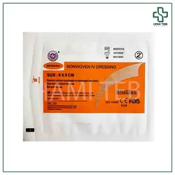 چسب آنژیوکت ریچارد