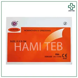 چسب آنژیوکت ریچارد