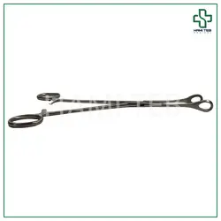 پنس جفت 25 سانت استیل