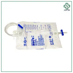 کیسه ادرار شیردار بکر 2300 سی سی