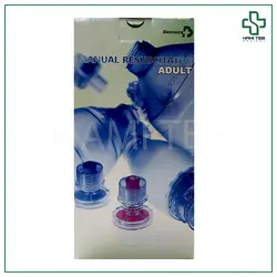 آمبوبگ بزرگسال