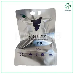 گچ فایبر گلاس ویان کست 3 اینچ