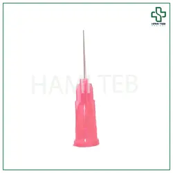 سر سوزن گیج 29 قرمز حلما طول 12 میل