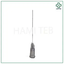 میکروکانولا گیج 27 طول 50 میل مانافام