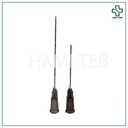 میکروکانولا گیج 22 طول 50 میل مانافام