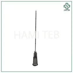 میکروکانولا گیج 22 طول 50 میل مانافام