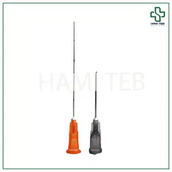 میکروکانولا گیج 25 طول 50 میل مانافام