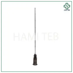 میکروکانولا گیج 22 طول 70 میل مانافام