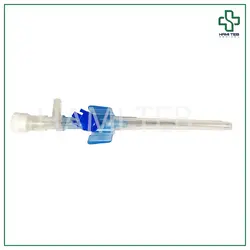 آنژیوکت آبی ویترومد G22
