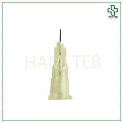 سر سوزن آوا گیج 30 لیمویی طول 4 میل