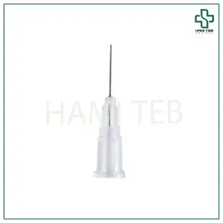 سر سوزن آوا گیج 31 سفید طول 13 میل