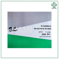 چسب آنژیوکت بنگ لی
