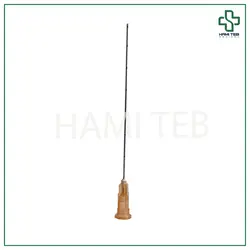 میکروکانولا گیج 25 طول 70 میل مانافام