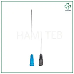 میکروکانولا گیج 23 طول 70 میل مانافام