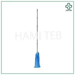 میکروکانولا گیج 23 طول 70 میل مانافام