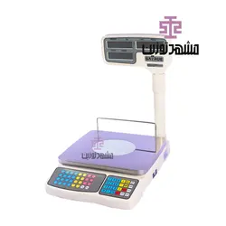 کیبورد و صفحه کلید ترازو ساتریو