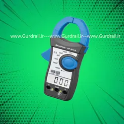 کلمپ متر 1000 آمپر Holdpeak - AC 870A