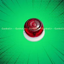 سیرن فلاشر دایره 12 ولت GMK