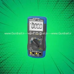 مولتی متر پیشرفته HoldPeak-770HC