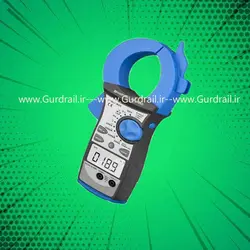 کلمپ متر 2000 آمپر Holdpeak - AC/DC 850D