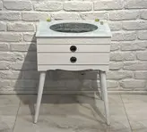 کنسول قاشق و چنگال دالتون