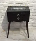 کنسول قاشق و چنگال دالتون