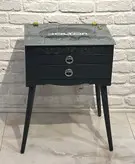 کنسول قاشق و چنگال دالتون