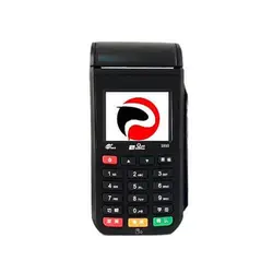 کارتخوان سیار PAX S910