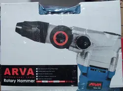 پیکور بتن کن اروا ۷/۳ کیلویی ۳کاره مدل۵۲۲۰