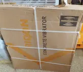 ویبره موتوری صنعت سازان مدل PT210