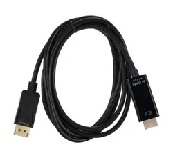 کابل  DISPLAY TO HDMI 1/8M