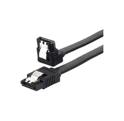 كابل ديتا ساتا 6G مشكي اورجينال