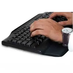 پد زیر کیبورد طبی ARMO 400