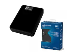 باكس هارد 2/5 MY PASS USB3