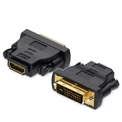 تبديل ROYAL DVI 24+1 TO HDMI