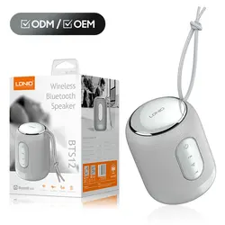 اسپیکر بلوتوث LDNIO BTS12