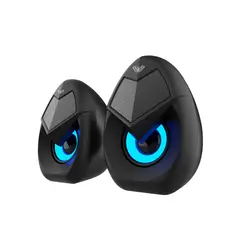 اسپیکر گیمی لپ تاپی AULA N-69