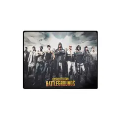 پد موس طرح گیمینگ MACHER 35