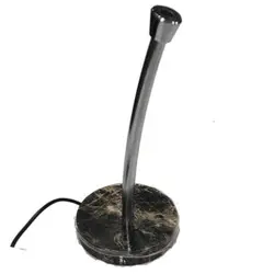 میکروفون رومیزی فلزی PHILIPS