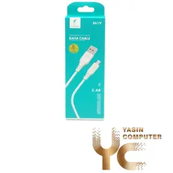 کابل میکرو فست SKY DOLPHIN S61V