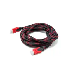 کابل  HDMI 3M کنفی پک نایلونی