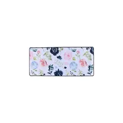 پدموس گیمی 30*70 گل پشت سفید