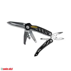 انبر دست 11 کاره دیسکاوری کنزاکس مدل KMF-111